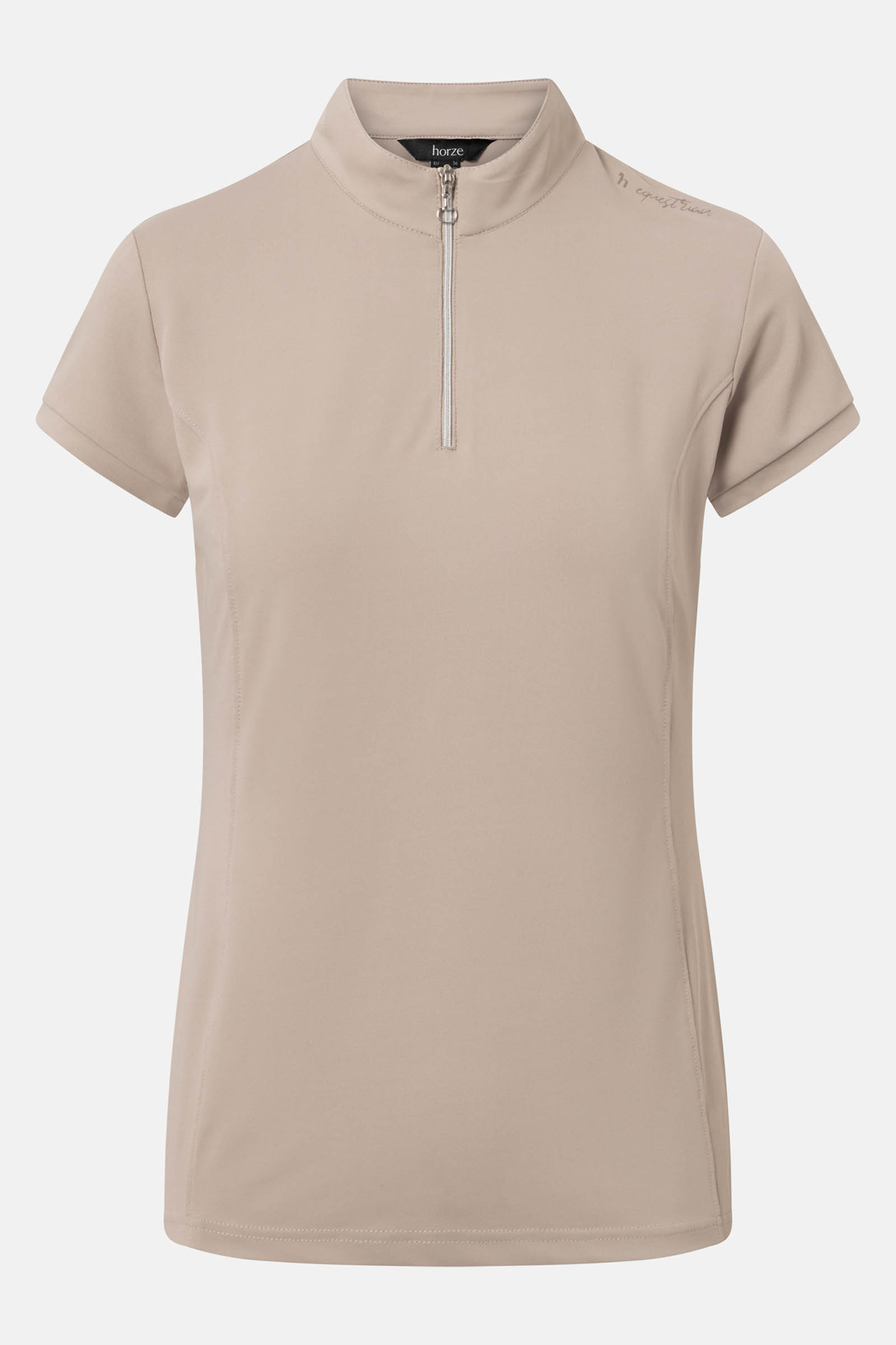 Atmosphere Horze Mina camiseta de entrenamiento para mujer  