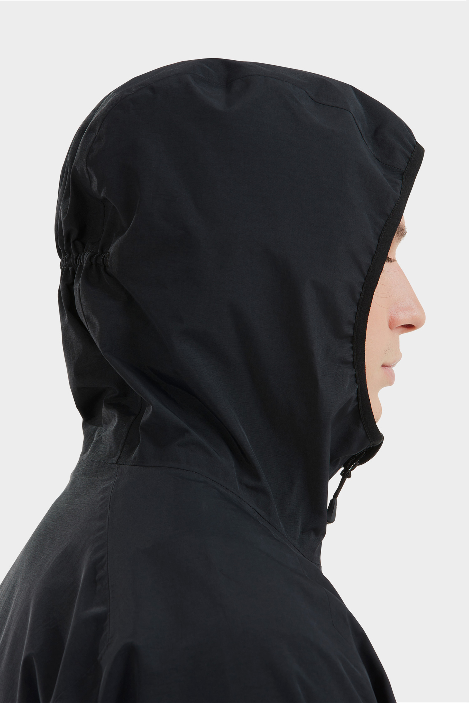 Chaqueta de hombre Horse Pilot Raintech