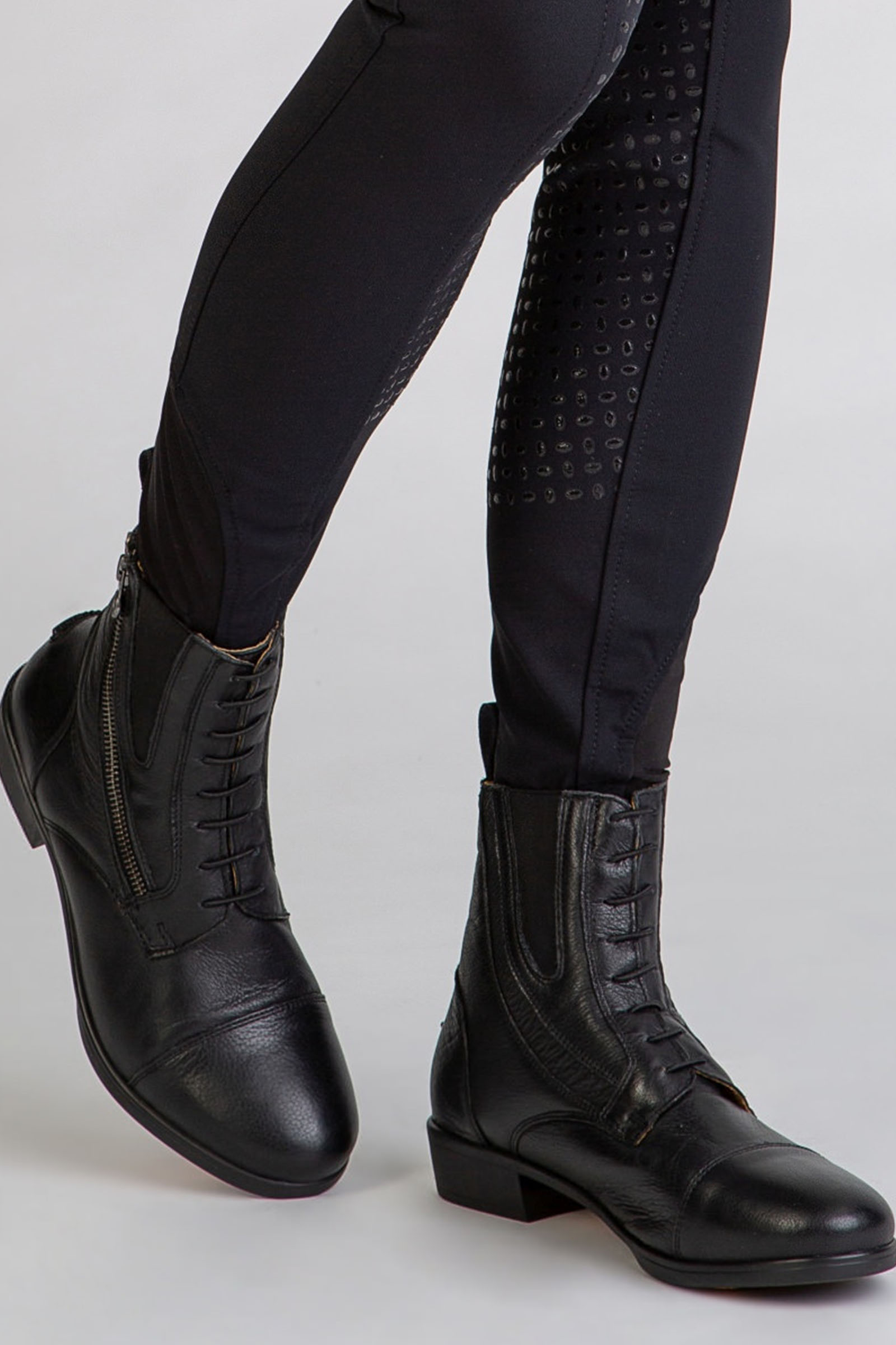 Suedwind Footwear Advanced II SZ Botas de montar suaves