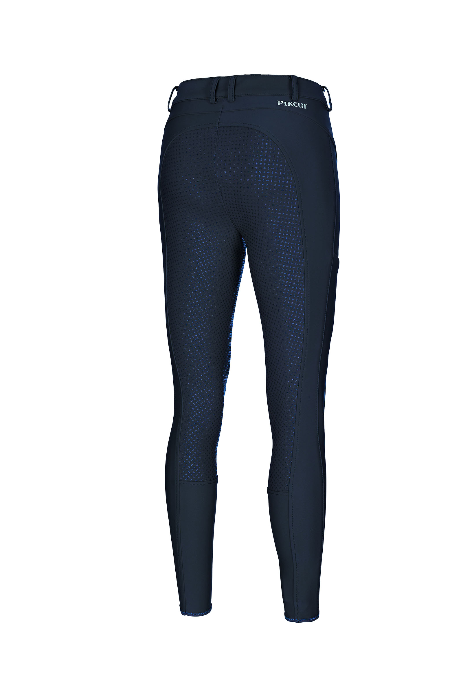 Pikeur Tessa Pantalones de Equitaci&oacute;n Softshell con Full Grip