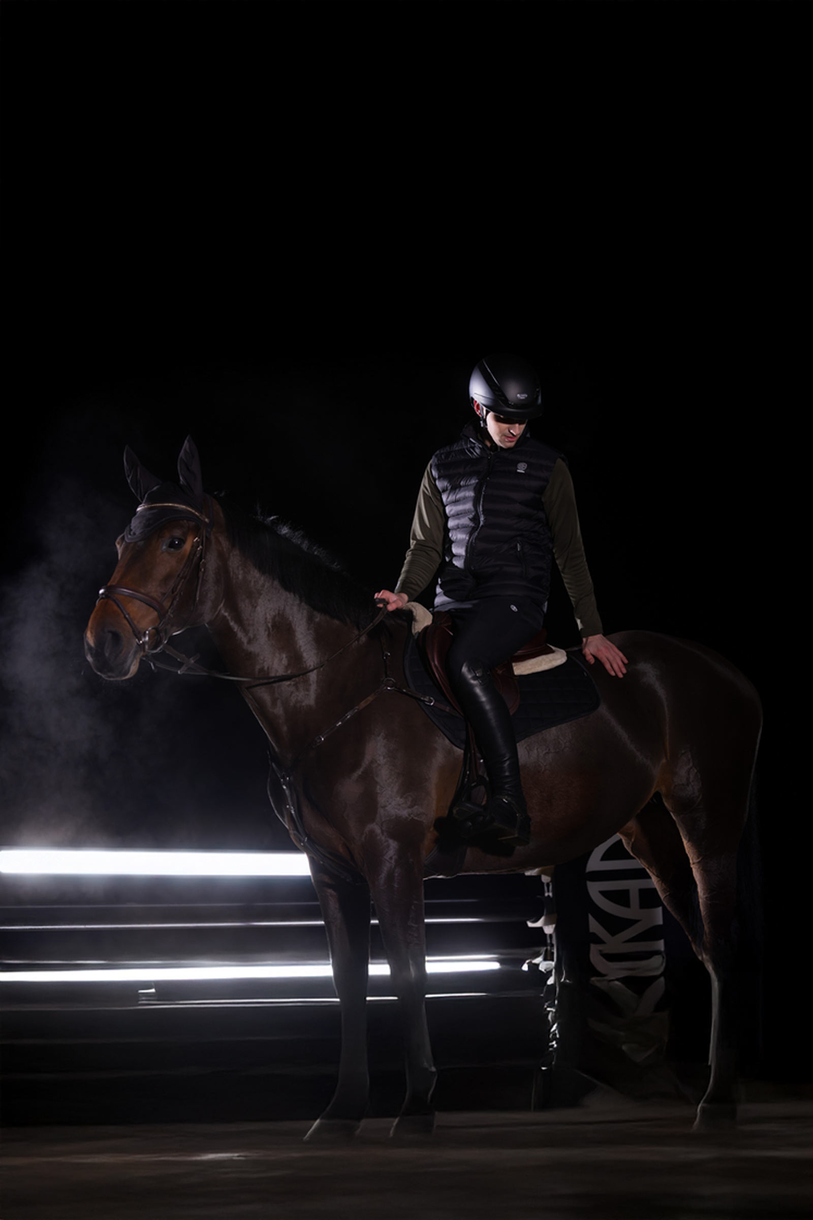 Eskadron Dynamics AW25 mantilla de uso general de algodón