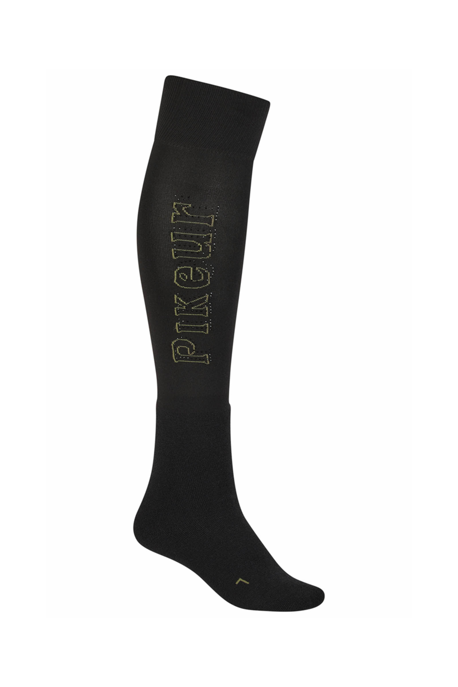 Pikeur Sports calcetines de lana hasta la rodilla