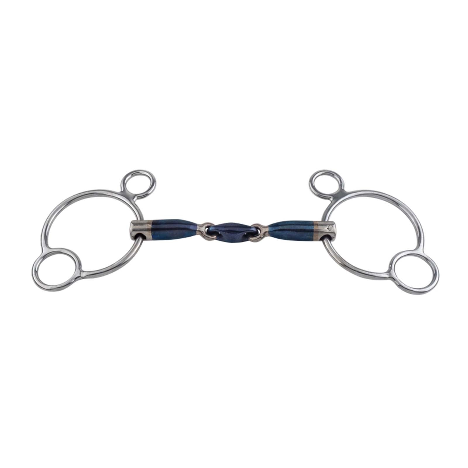 Trust Equestrian Sweet Iron 2.5 Ring Eliptical
