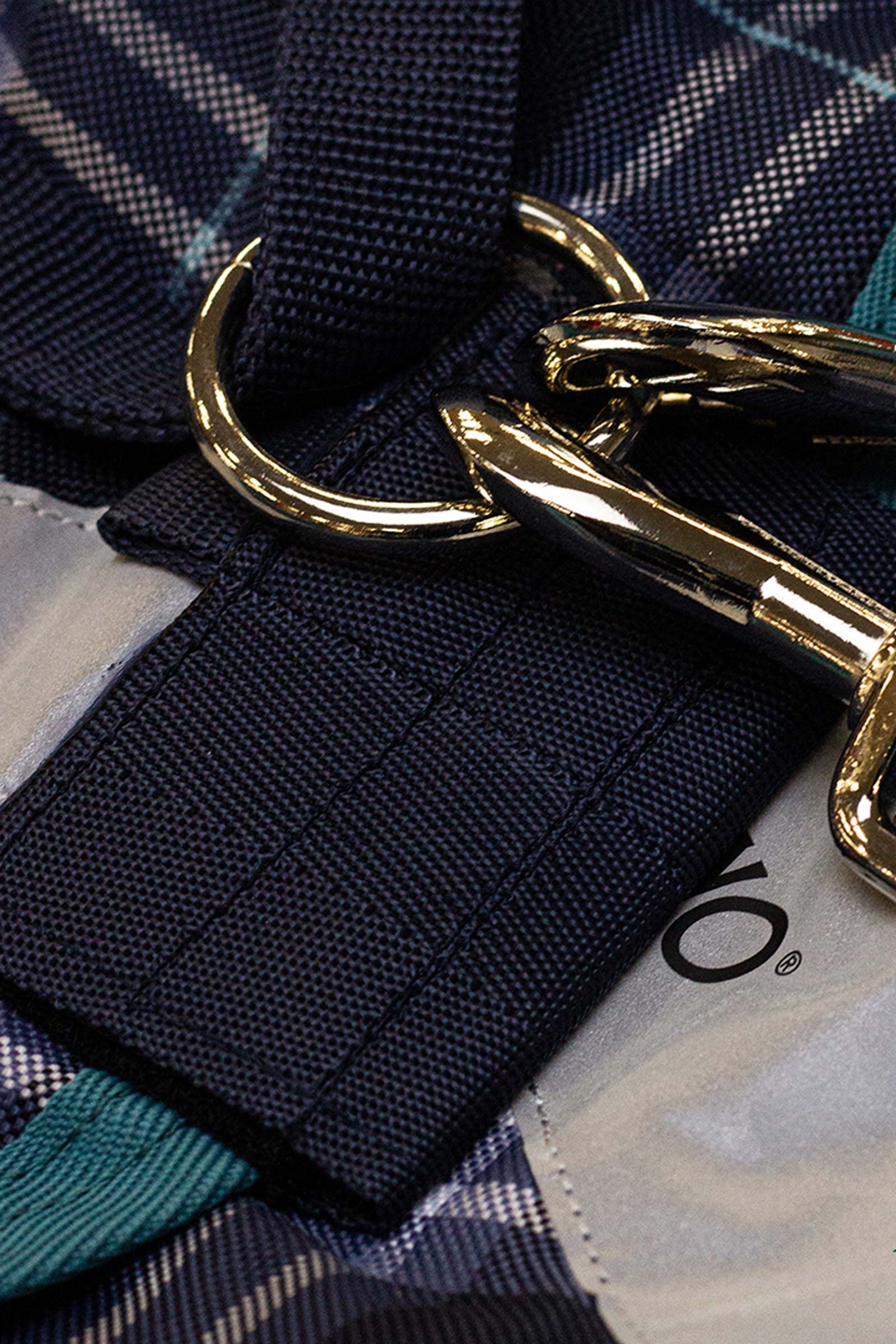 Horseware Rhino Plus Vari-Layer manta de exterior con cuello desmontable, 250 g