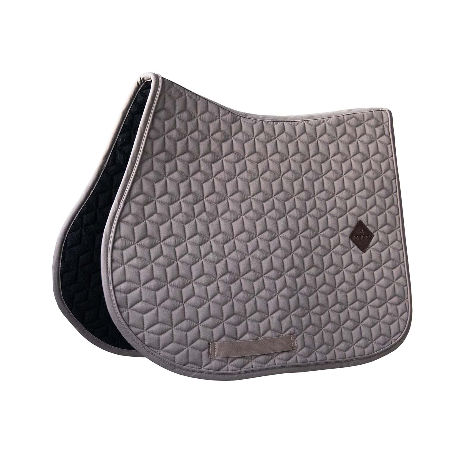 Mantilla de Salto Kentucky Horsewear Basic
