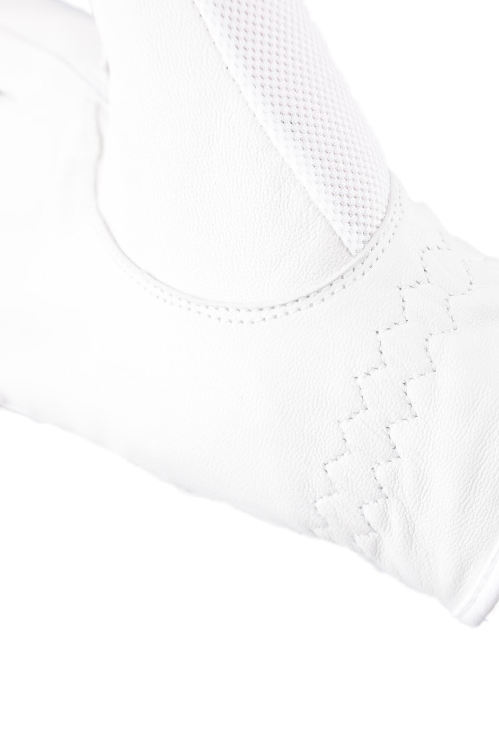 RSL Osaka guantes de equitaci&oacute;n de piel de cabra