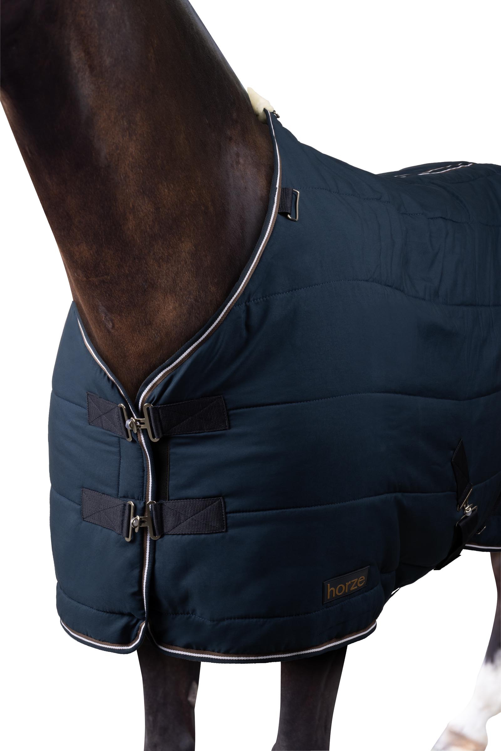 Horze Manta de establo para poni Glasgow