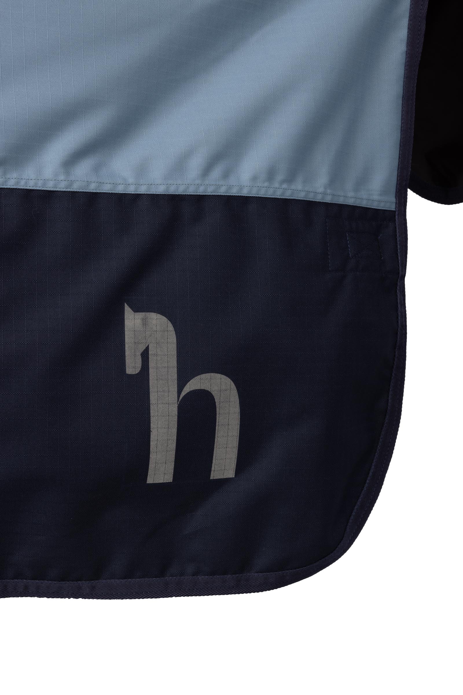 Horze 600D manta exterior, 100g