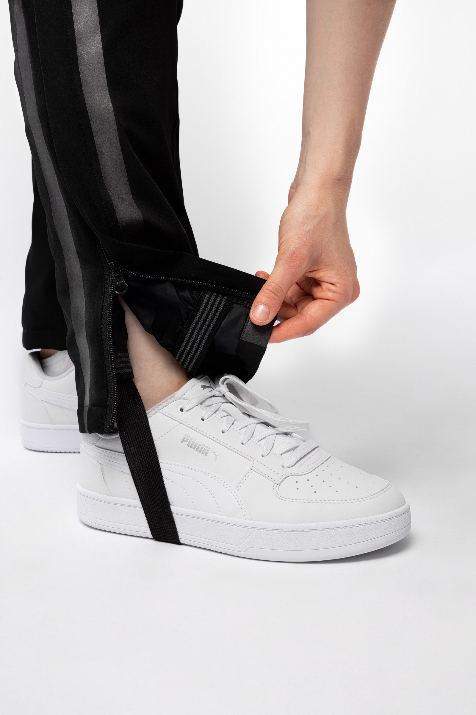 Pantalones de Montar Acolchados Térmicos para Mujer B Vertigo Dana