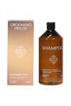 Grooming Deluxe Almond Gloss champ&uacute;, 1000 ml  