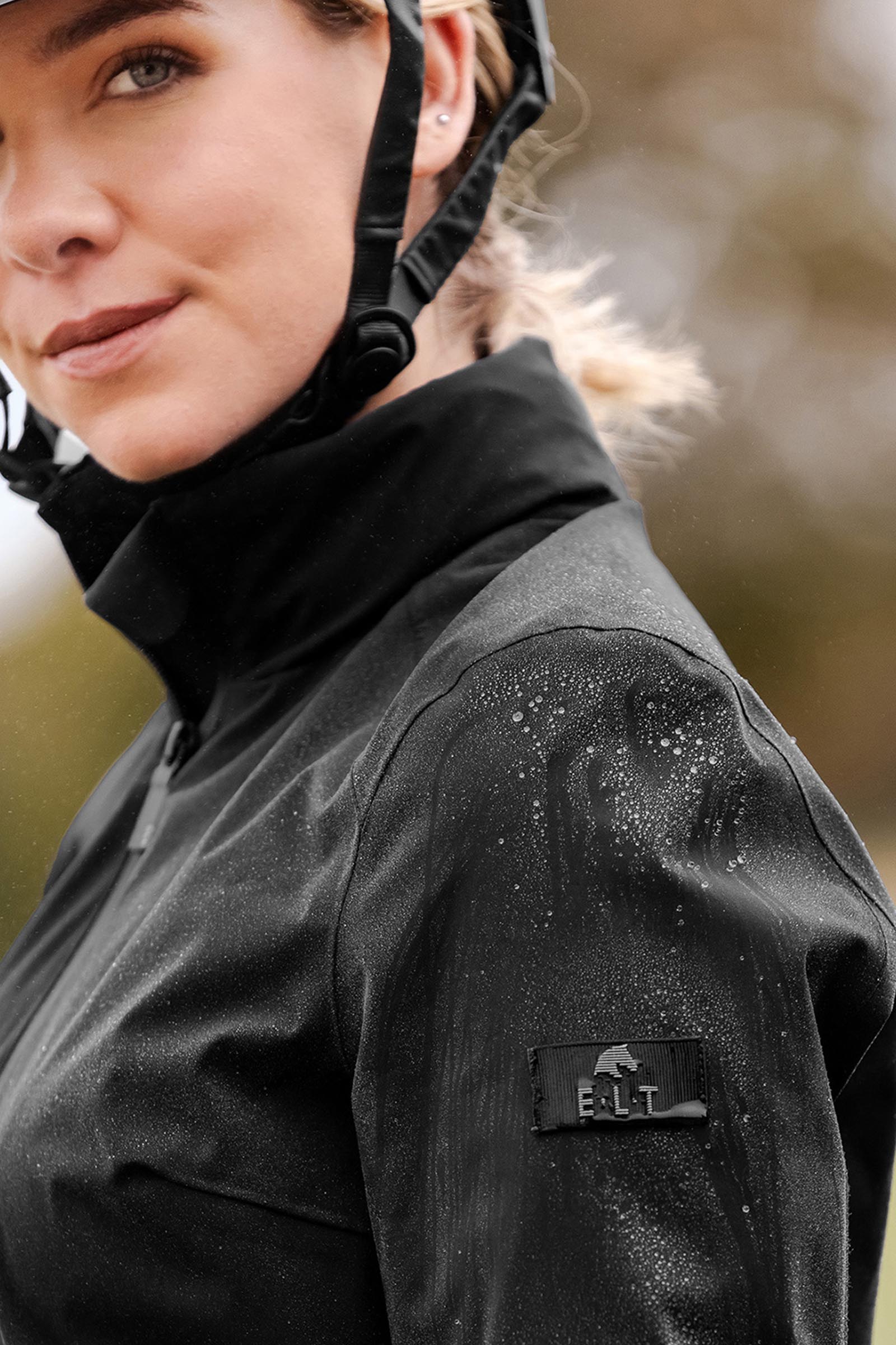 ELT Ravenna Performance chaqueta de equitaci&oacute;n mujer