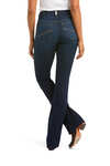 Jeans Ariat Real High Rise Ballary Bootcut para mujer