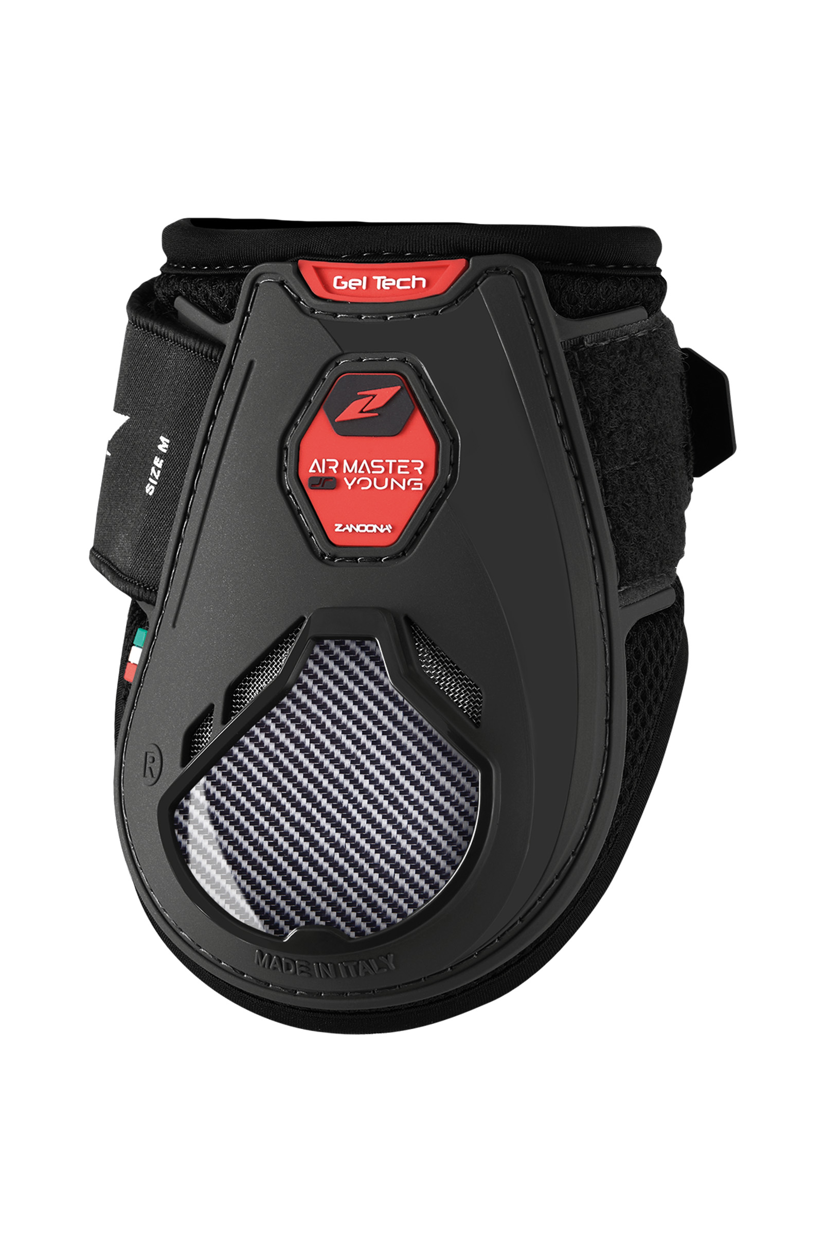 Protectores de Menudillo Zandona Air Master Young