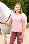 LeMieux Young Rider Arianna Camiseta