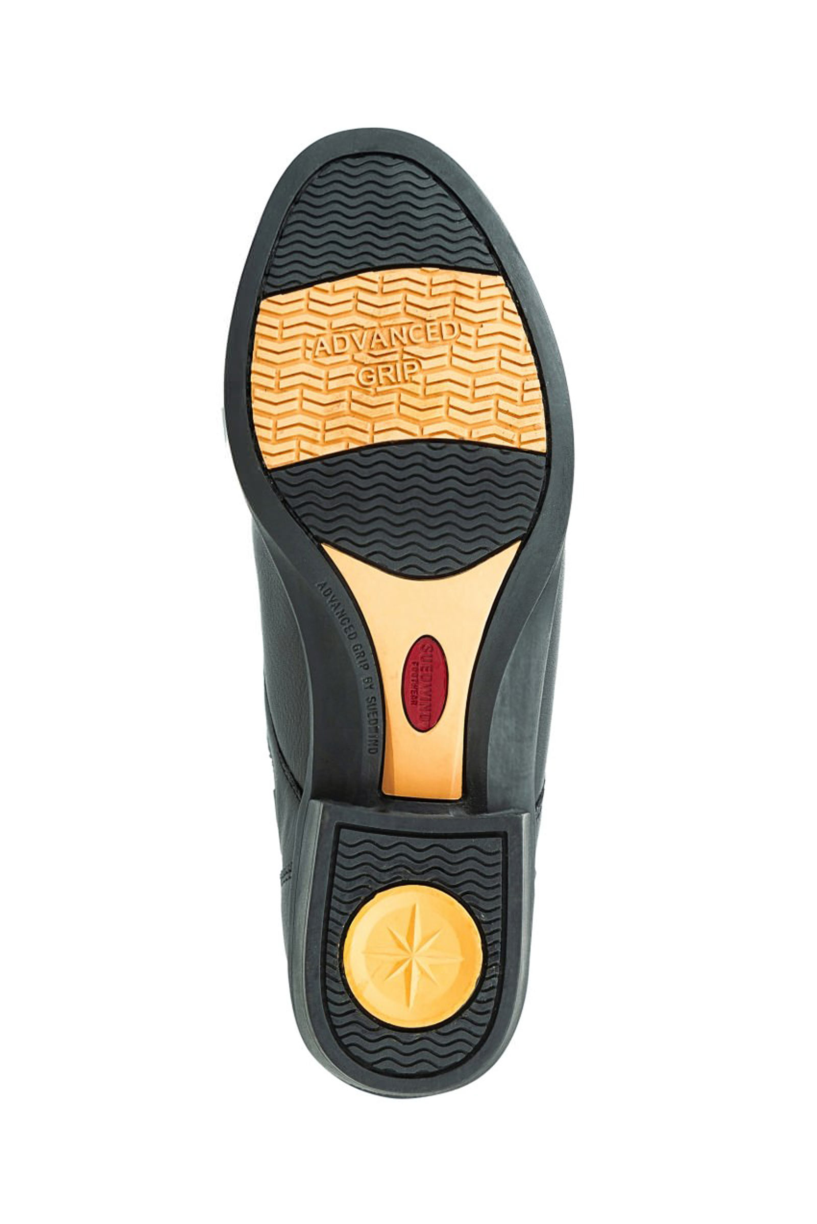 Suedwind Footwear Advanced II SZ bota de montar de invierno Soft