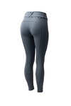 Horze Grand Prix Pro pantalones equitaci&oacute;n thermo mujer full grip