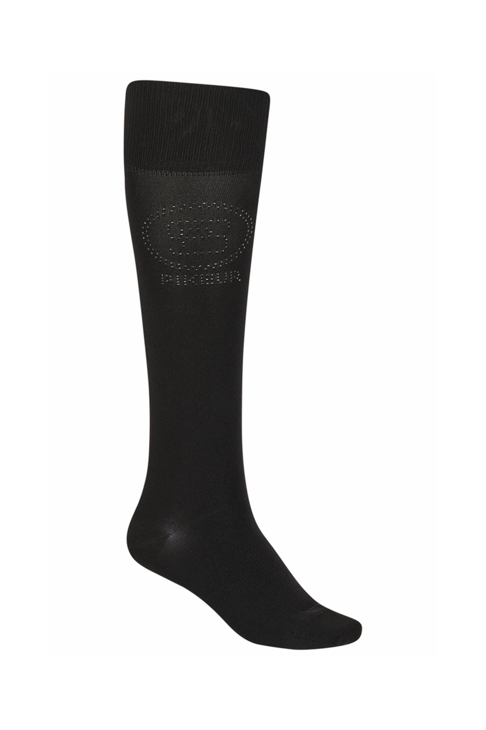 Pikeur Sports calcetines hasta la rodilla con tachuelas