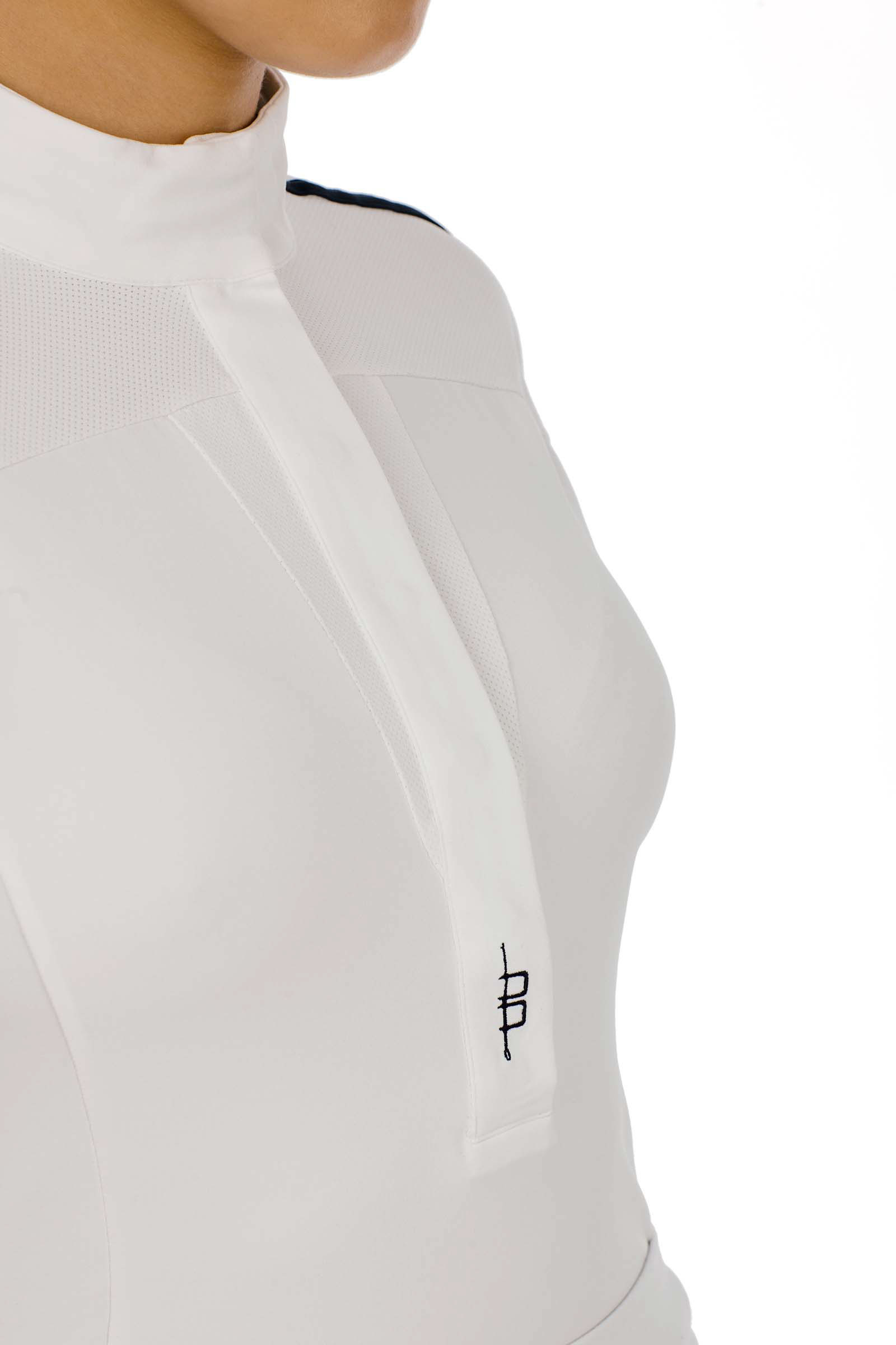 Camisa de Concurso Manga Corta AA Evora