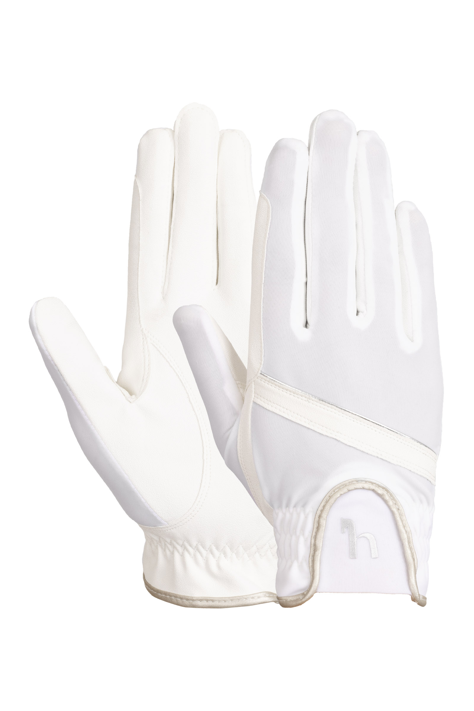 Guantes de Equitaci&oacute;n Transpirables para Mujer Horze Evelyn