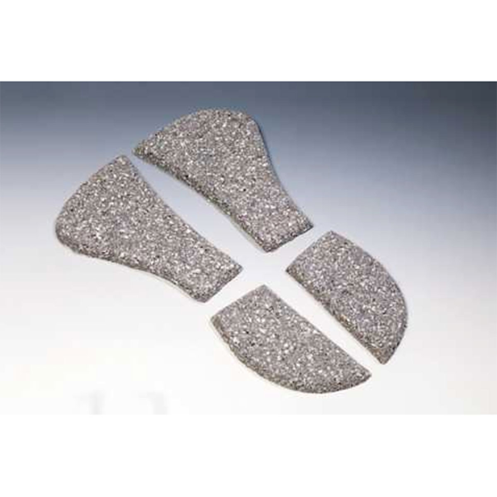 Paneles Christ para Christ Ultra Plus Doble Bolsillo