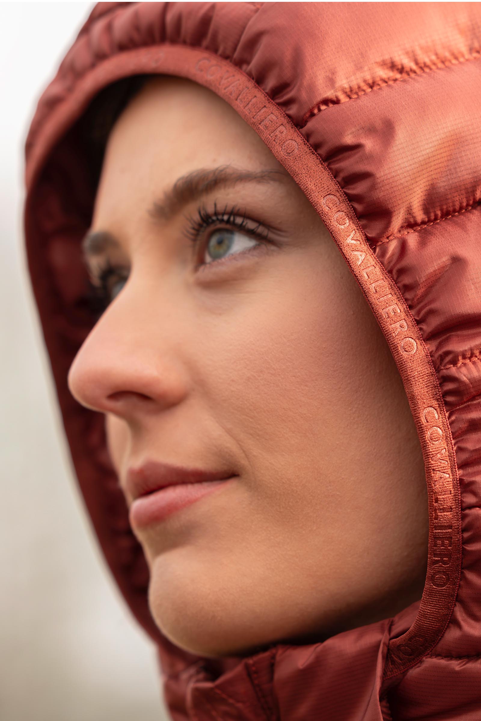 Covalliero Chaleco Acolchado Mujer