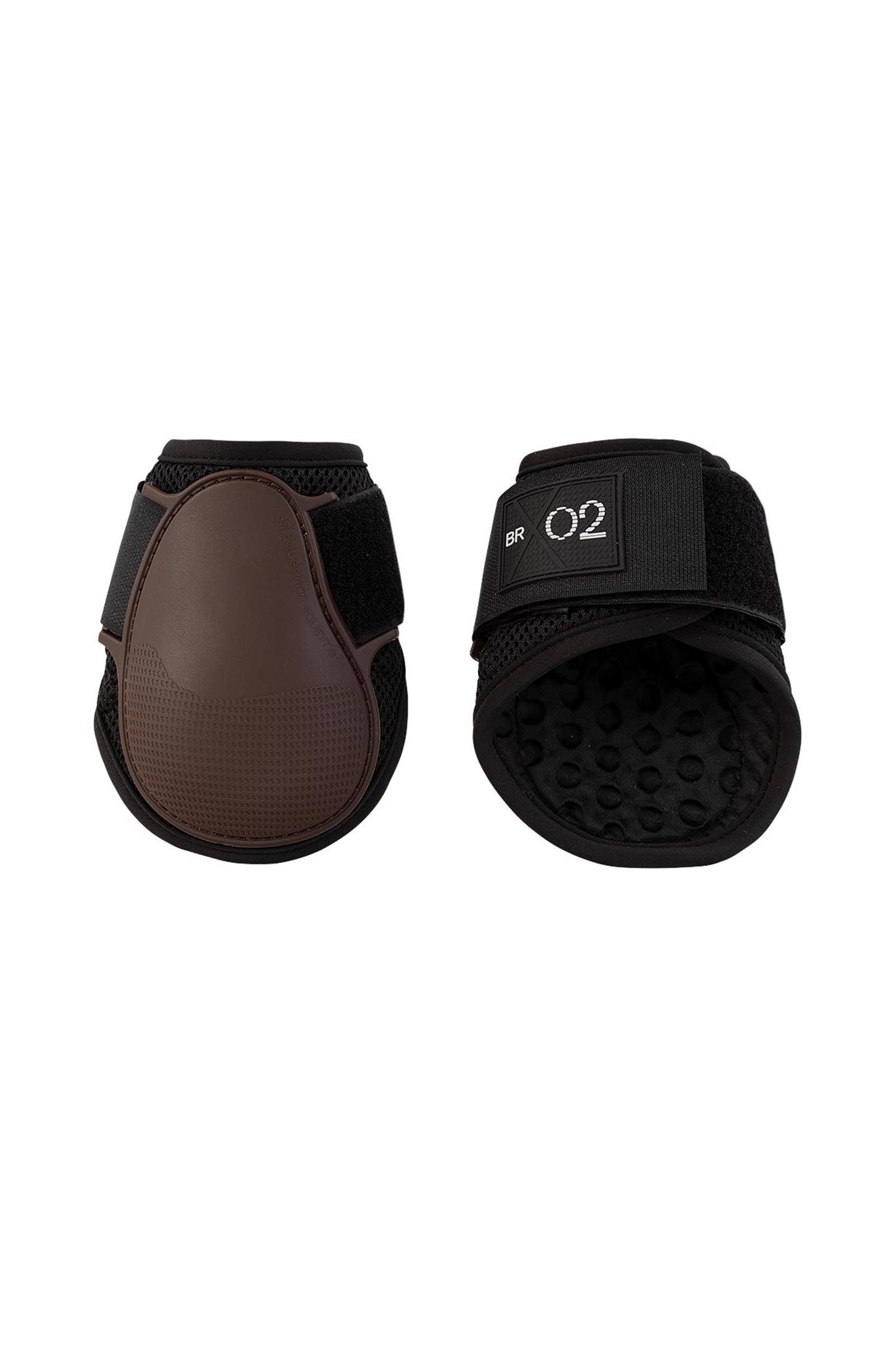 Brown BR XO2 protectores de menudillo