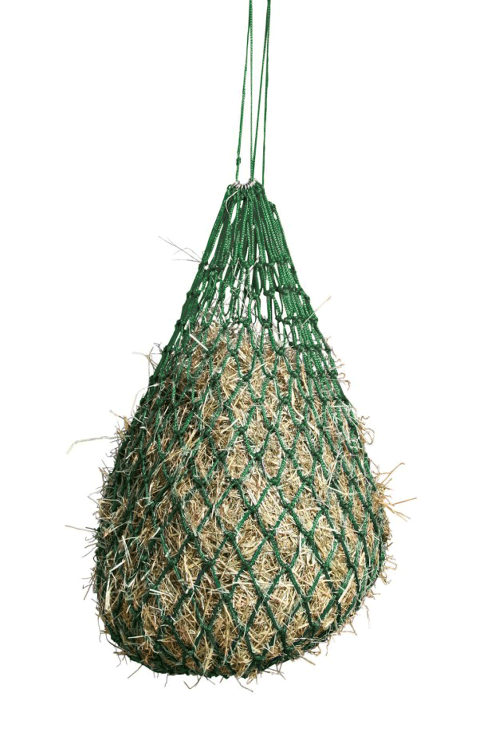 Red para heno Kerbl de malla fina