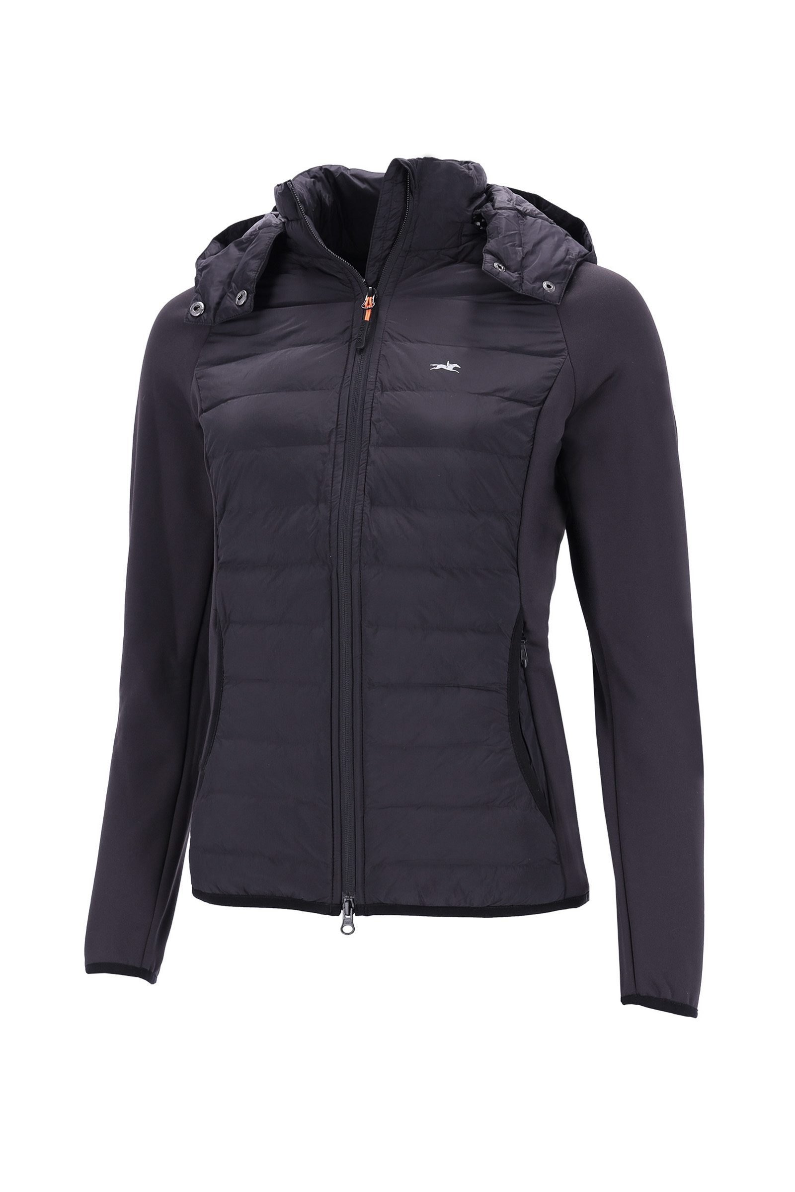 Chaqueta Ligera para Mujer Schockemöhle Sports Darleen