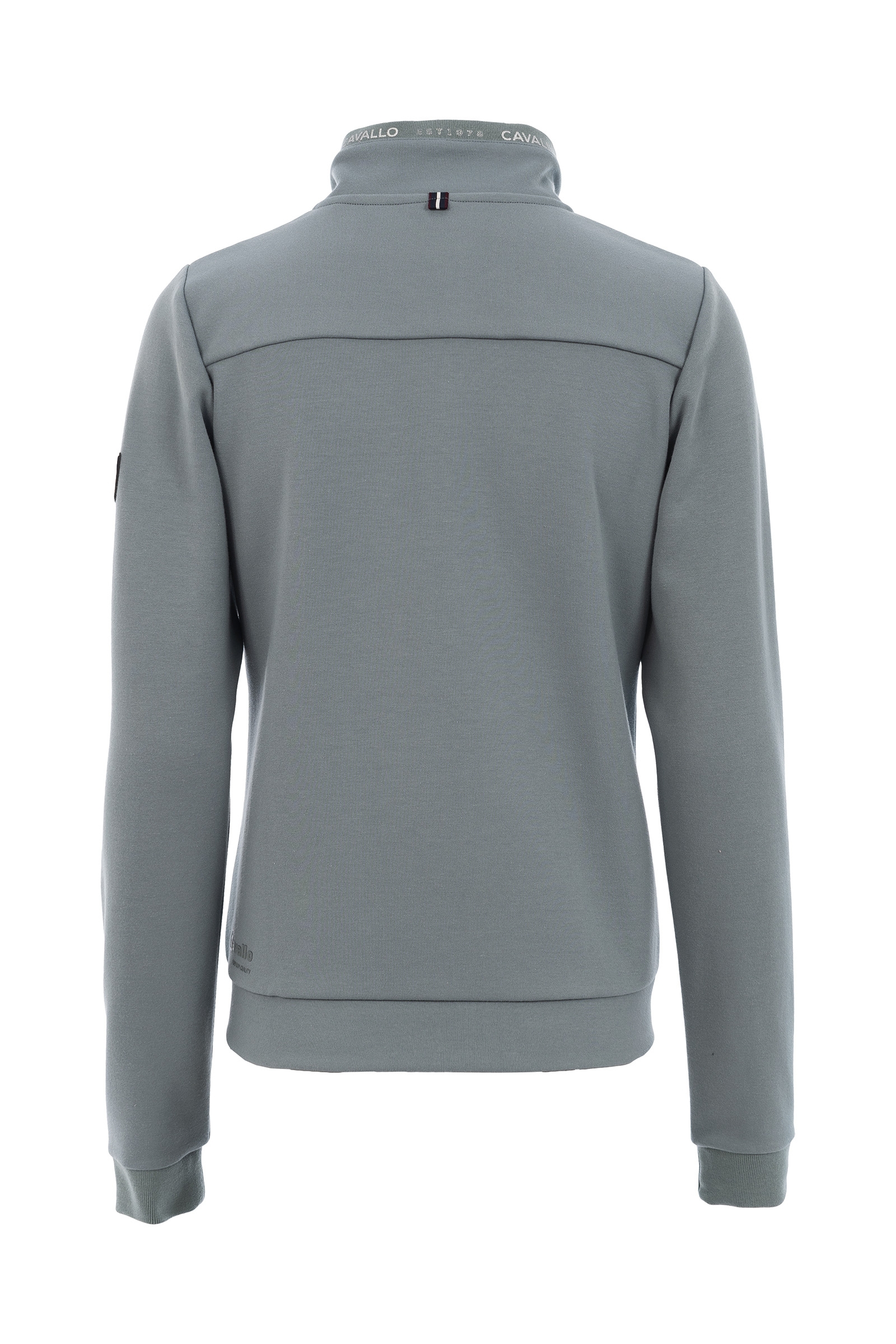 Chaqueta Sudadera para Mujer Cavallo Eloa