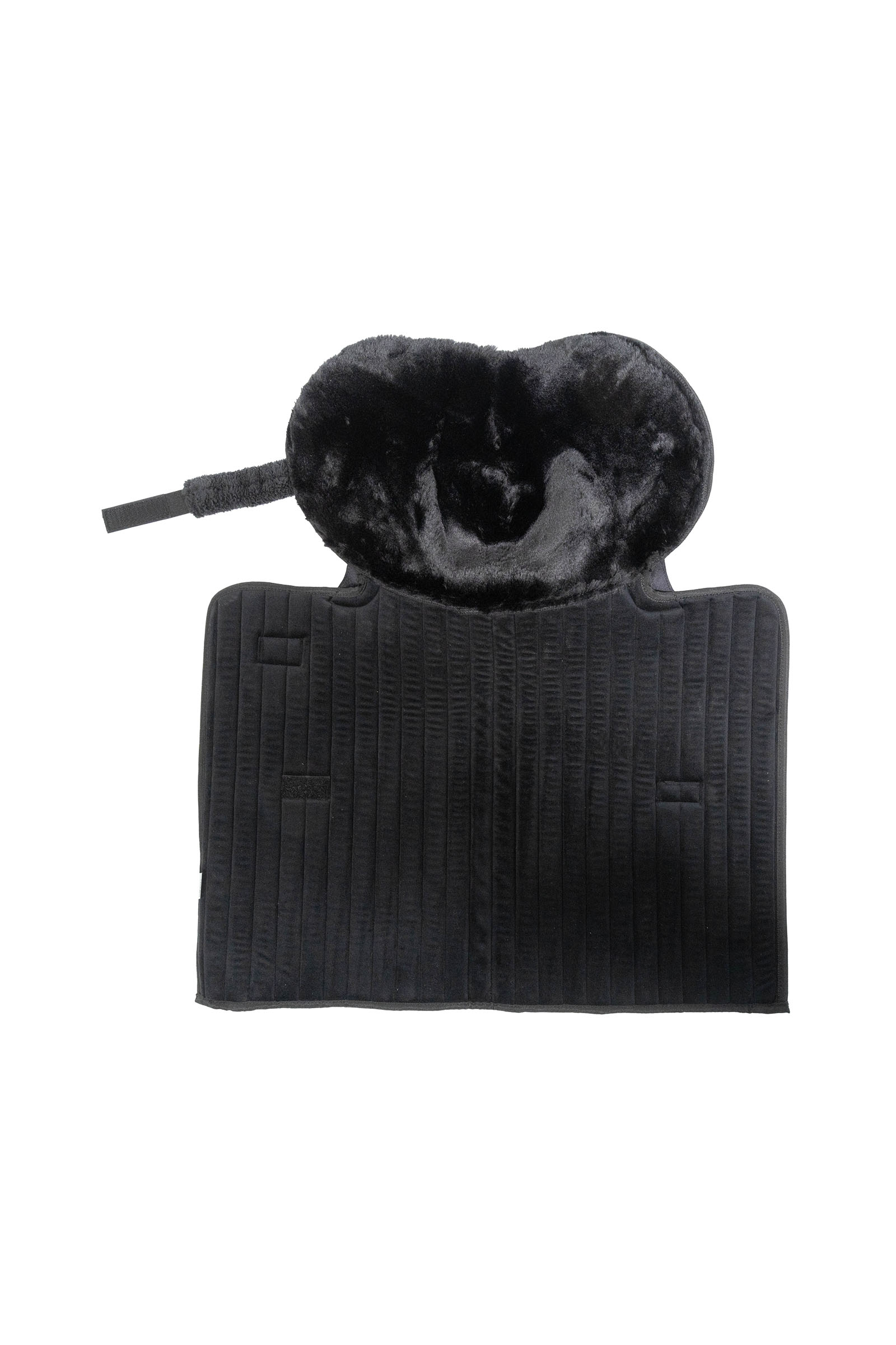 Kentucky Horsewear Vendas de transporte y cuadra con protecci&oacute;n de corvej&oacute;n