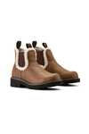 Ariat Fatbaby Cozy botines Chelsea para mujer