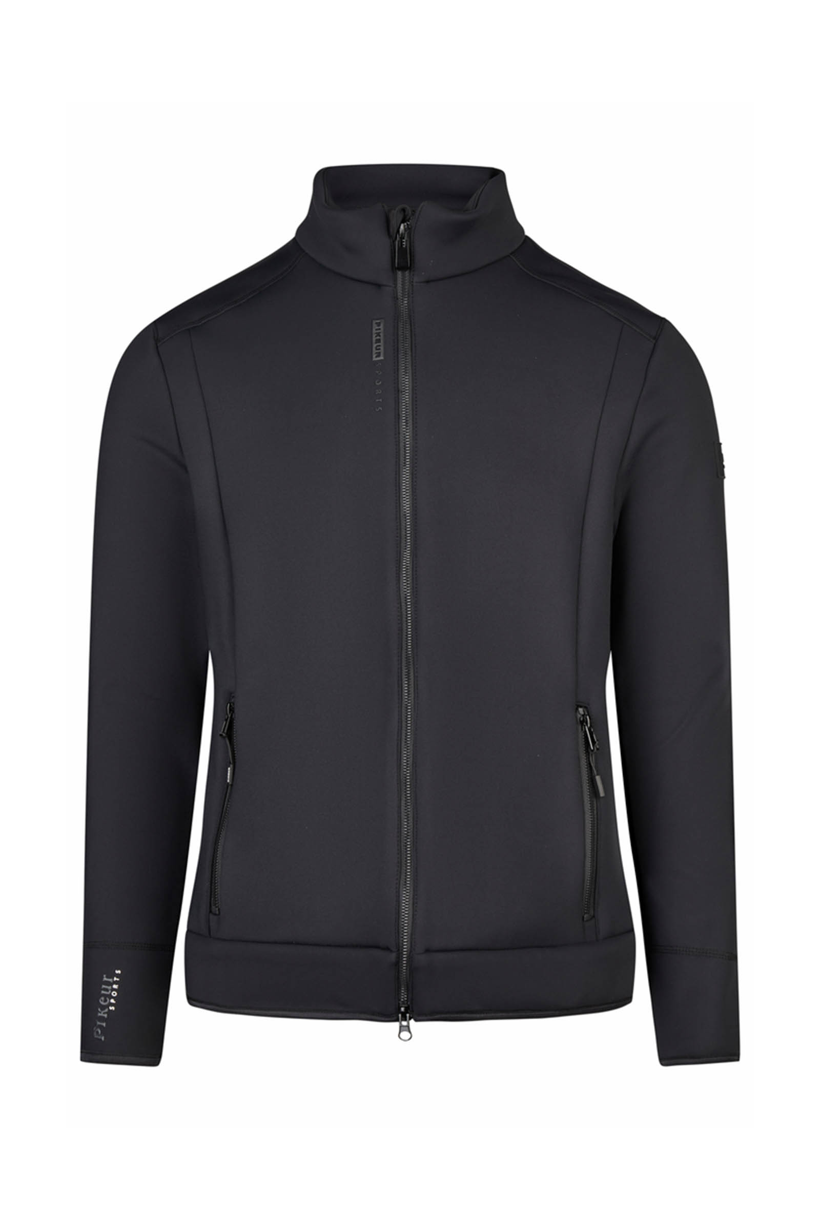 Pikeur Sports chaqueta polar hombre