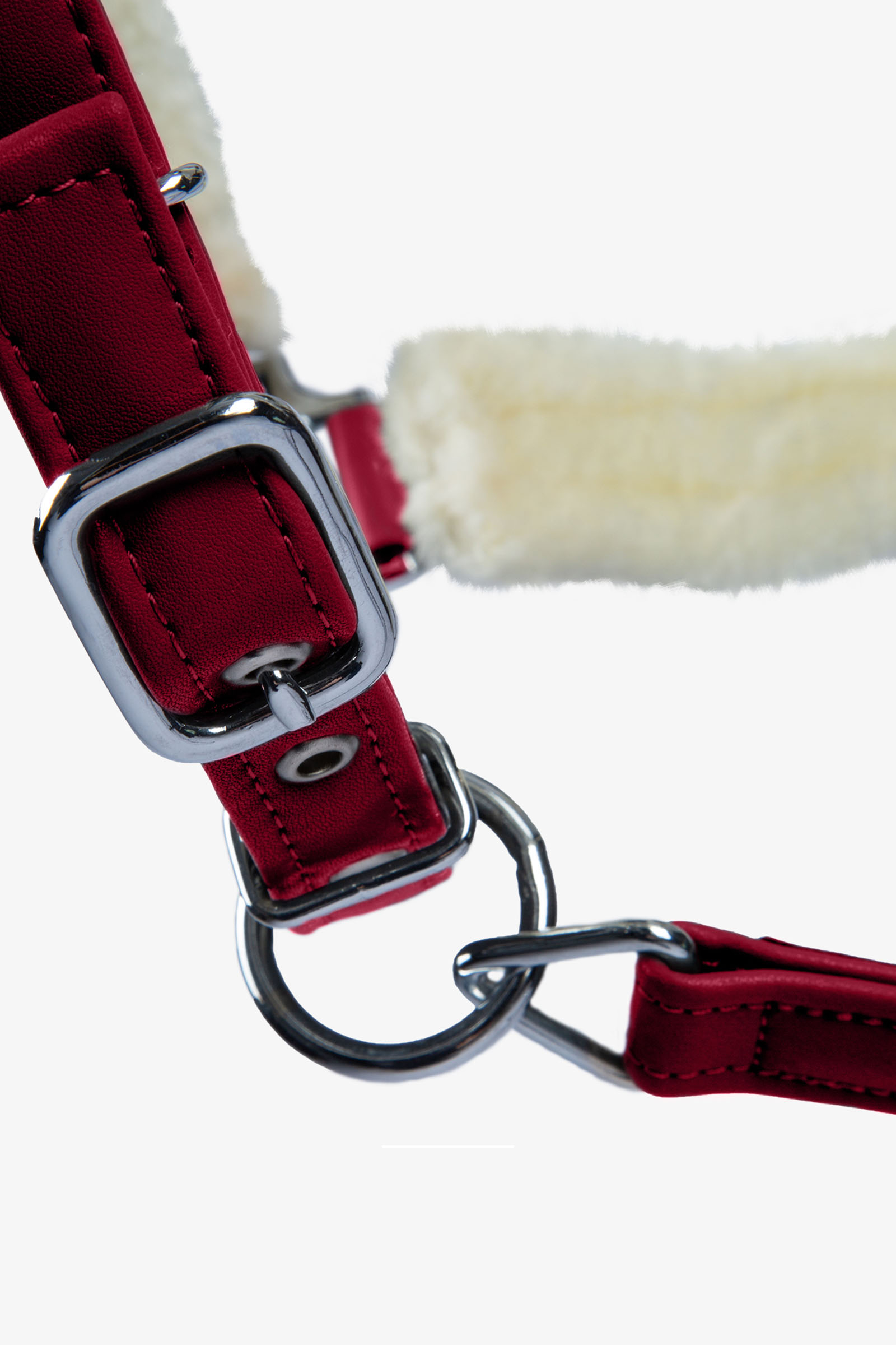 PS of Sweden Premium Fluffy cabez&oacute;n