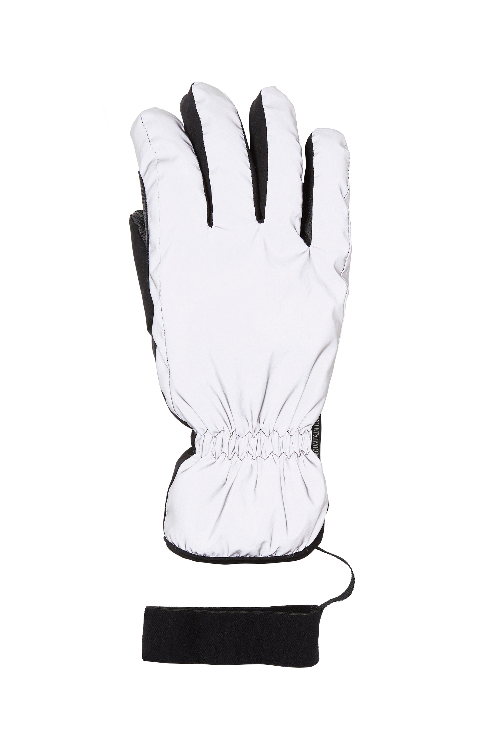 Guantes de Equitación de Invierno para Mujer Mountain Horse Flash
