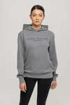 Tommy Hilfiger Equestrian sudadera con capucha para muje
