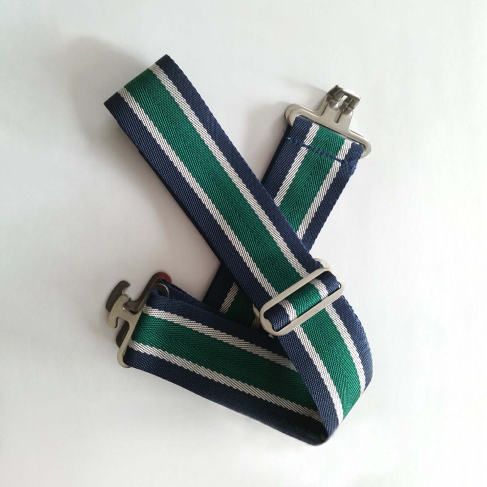 Cinchuelo Externo Bucas